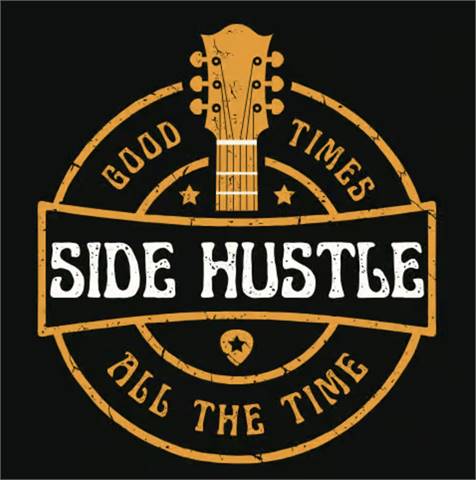 Live Music ft. SIDE HUSTLE at Pig and Parrot Sandbar (Brielle, NJ)