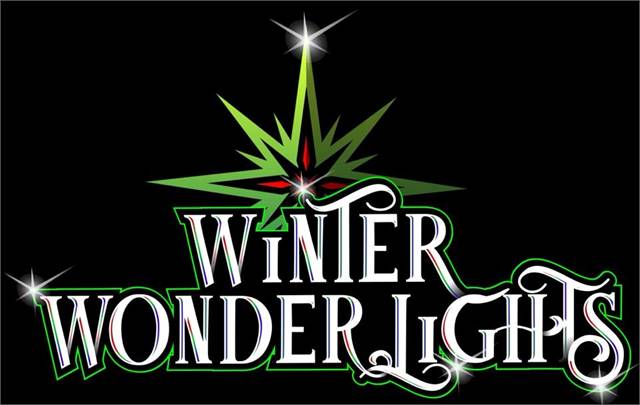 2024 Winter Wonderlights (East Brunswick, NJ)