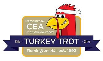 2024 CEA & Johanna Foods Turkey Trot (Flemington. NJ)