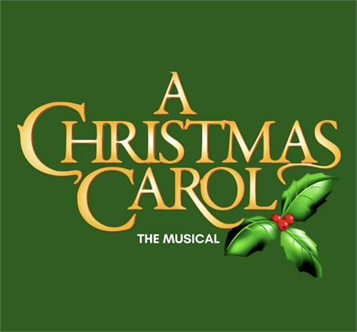 A Christmas Carol at Lackland Performing Arts Center (Hackettstown, NJ)