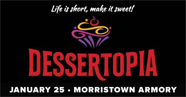 Dessertopia (Morristown, NJ)