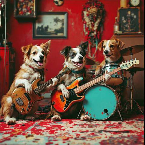 Live Music ft. WEST END DOGS at Proving Ground Waterfront Dining (Highlands, NJ)