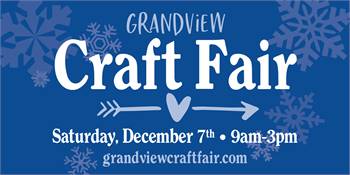 Grandview Craft Fair