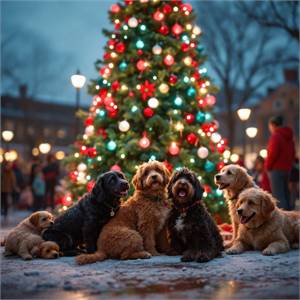 2024 Manasquan Candy Cane Hunt/ Christmas Tree Lighting (Manasquan, NJ)