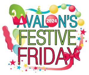 Avalon's Festive Friday (Avalon, NJ)