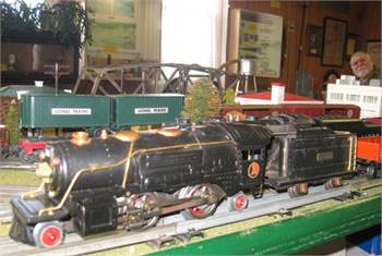 The 22nd Annual Antique Toy Train Show at The Museum of American History at Deptford (Deptford, NJ)