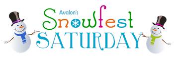 Avalon's Snowfest Saturday (Avalon, NJ)