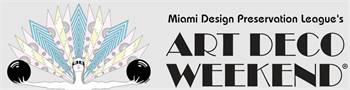 Art Deco Weekend (Miami Beach, FL)