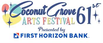 Coconut Grove Arts Festival (Coconut Grove, FL)