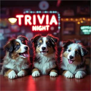 Quizzo Trivia Night at Lighthouse Tavern (Waretown, NJ)