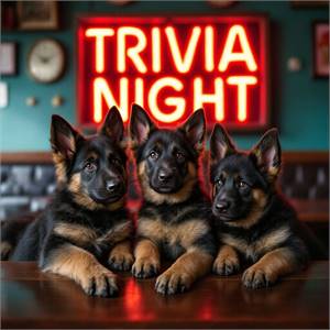 Trivia at Hooks Bar & Grill (Seaside Heights, NJ)