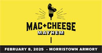 Mac & Cheese Mayhem (Morristown, NJ)